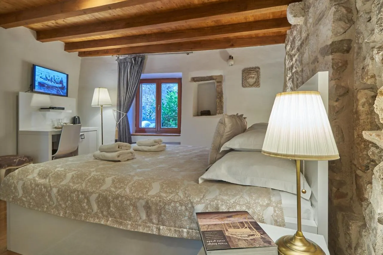 Villa Split Heritage Hotel Croatie