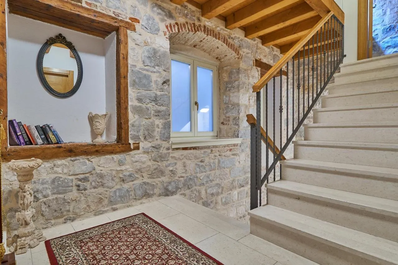 Villa Split Heritage Hotel 4*,  Croatie