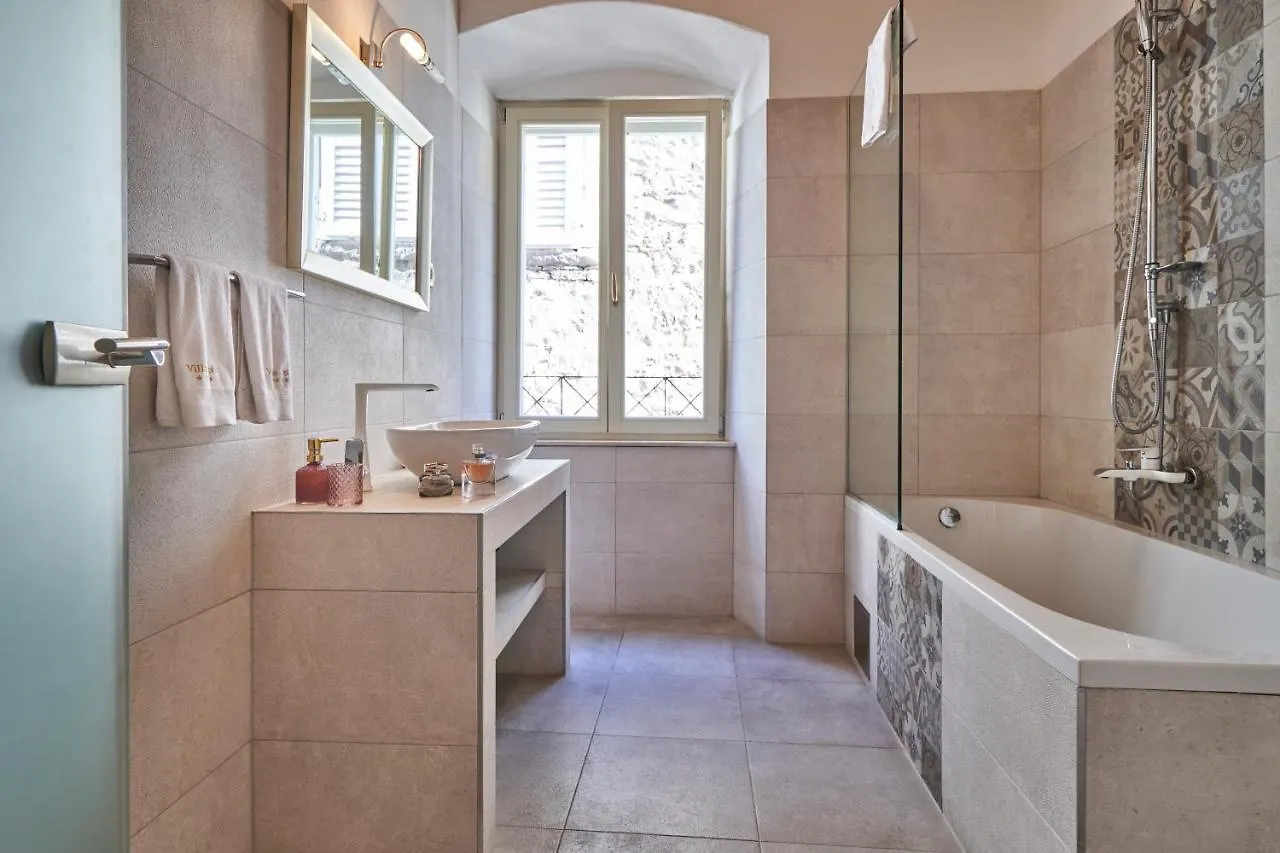 Villa Split Heritage Hotel Croatie