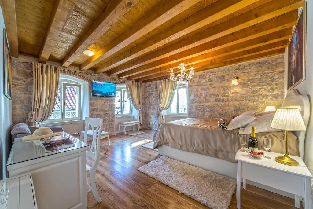 ****  Villa Split Heritage Hotel Croatie