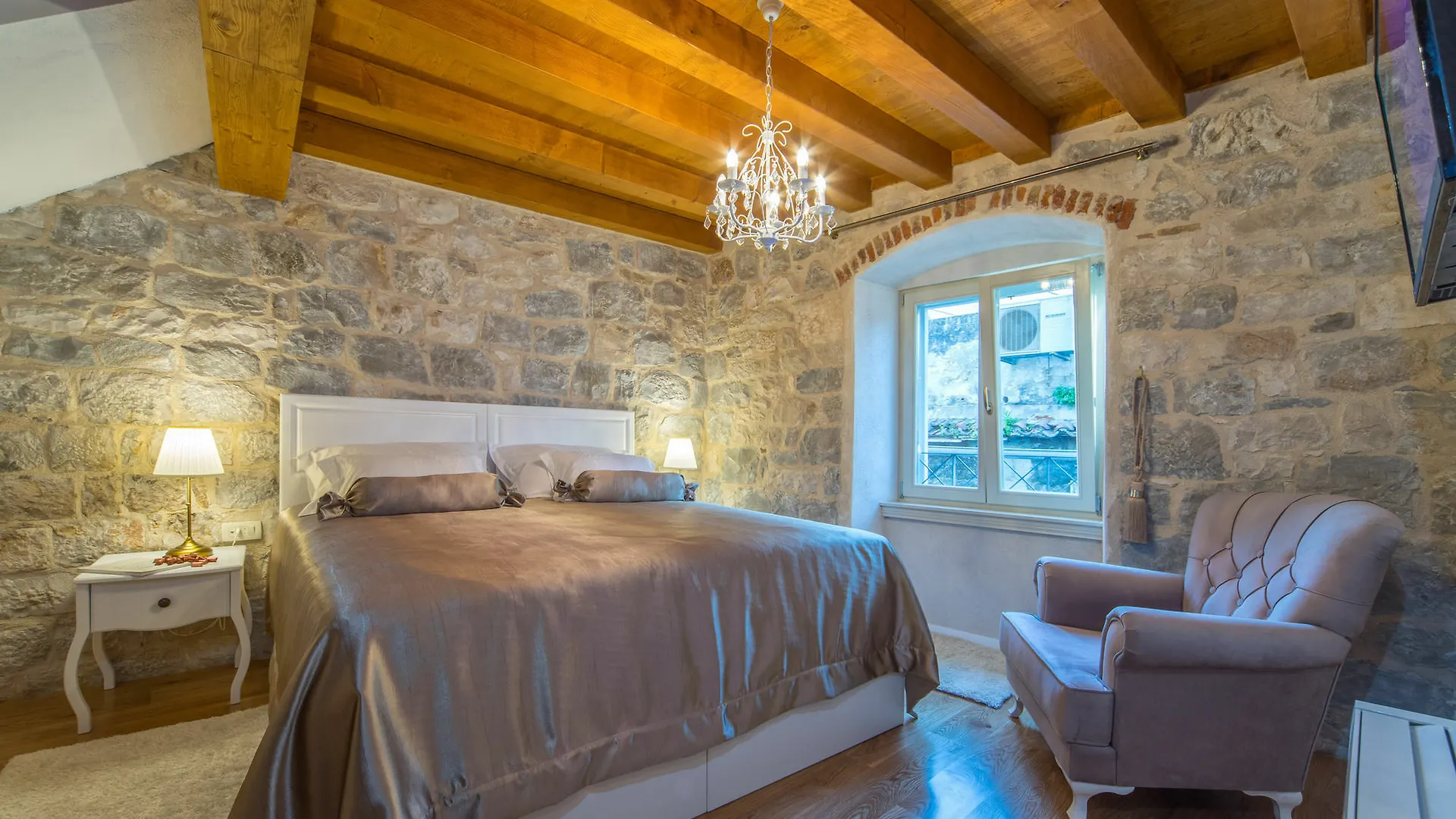 Villa Split Heritage Hotel