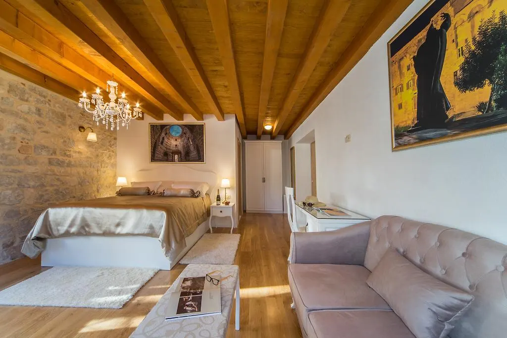 Villa Split Heritage Hotel