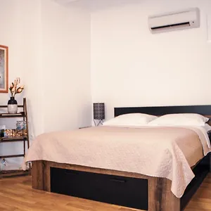 Apartment Royal Deluxe