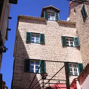 Pensión Toni Palace, Split