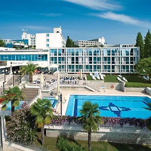 Zorna Plava Laguna Croacia