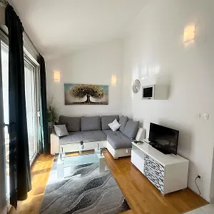 Apartment My Place