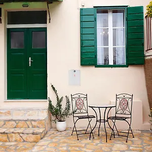Maison d'hôtes Leta With Parking