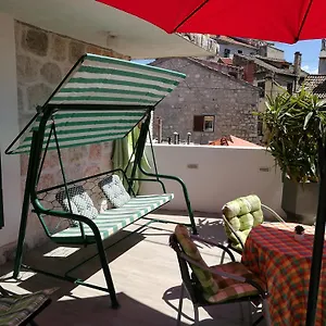 Apartment Paradise With Big Sunny Terrace In The Old Town, Few Meters From The Sea & Riva Promenade, Split
