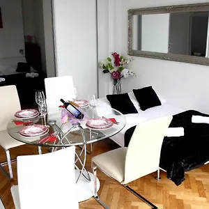 Apartment Prestige, Split