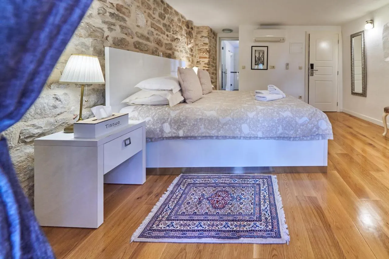 Villa Split Heritage Hotel Croatia