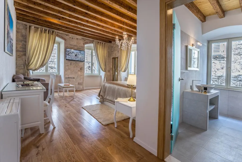 Villa Split Heritage Hotel
