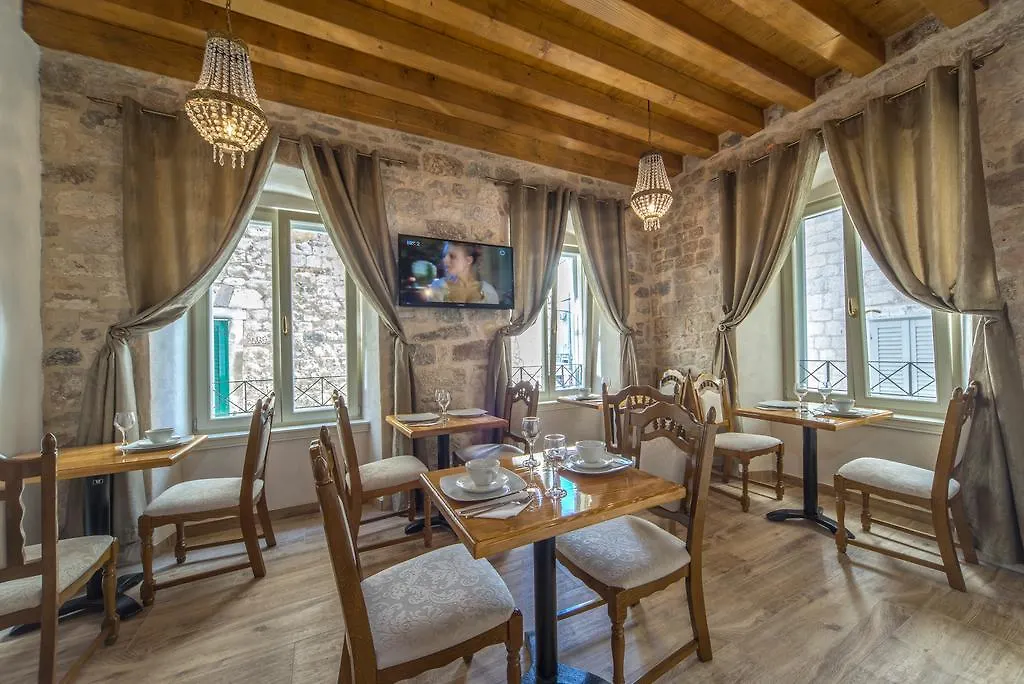 Villa Split Heritage Hotel