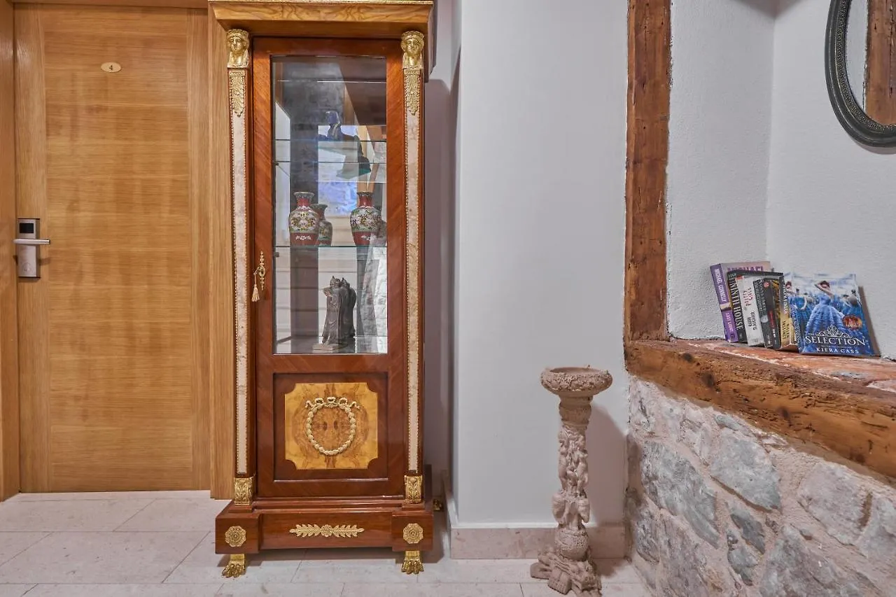 Villa Split Heritage Hotel 4*,  Croatia