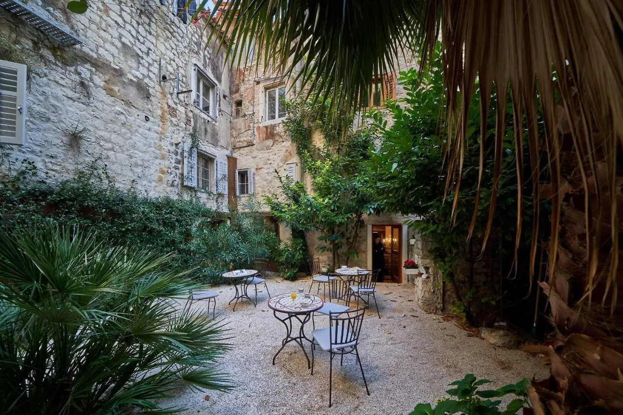 Villa Split Heritage Hotel 4*,  Croatia
