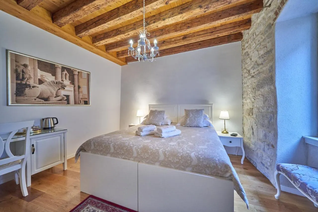 Villa Split Heritage Hotel
