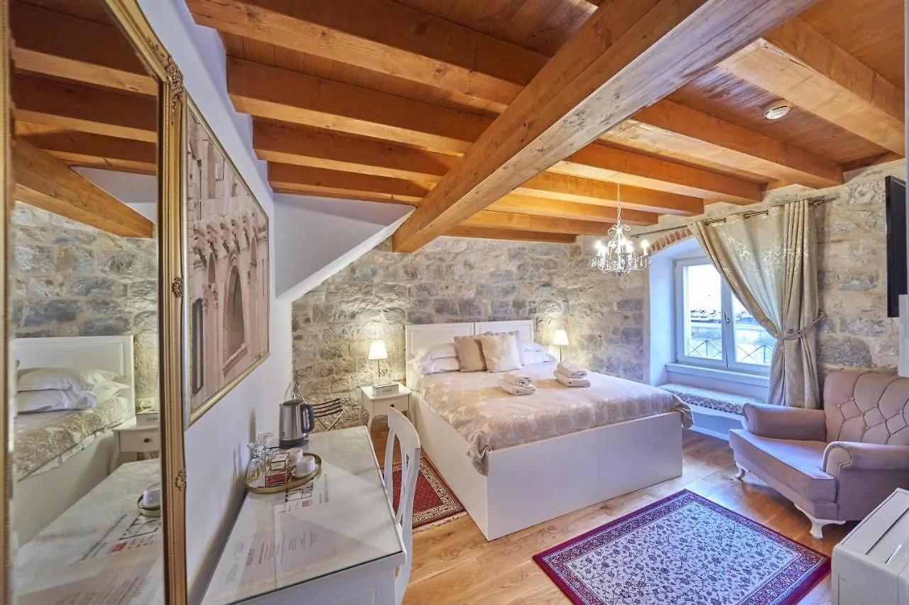 Villa Split Heritage Hotel