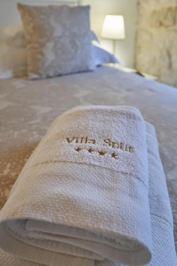 Villa Split Heritage Hotel 4*,