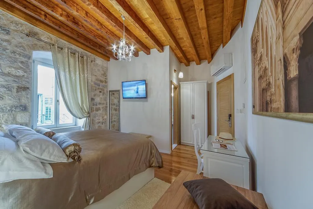 Villa Split Heritage Hotel Croatia