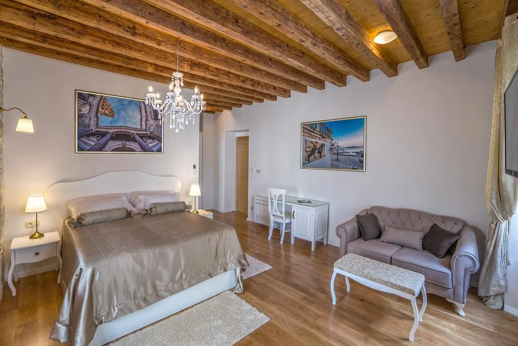 Villa Split Heritage Hotel