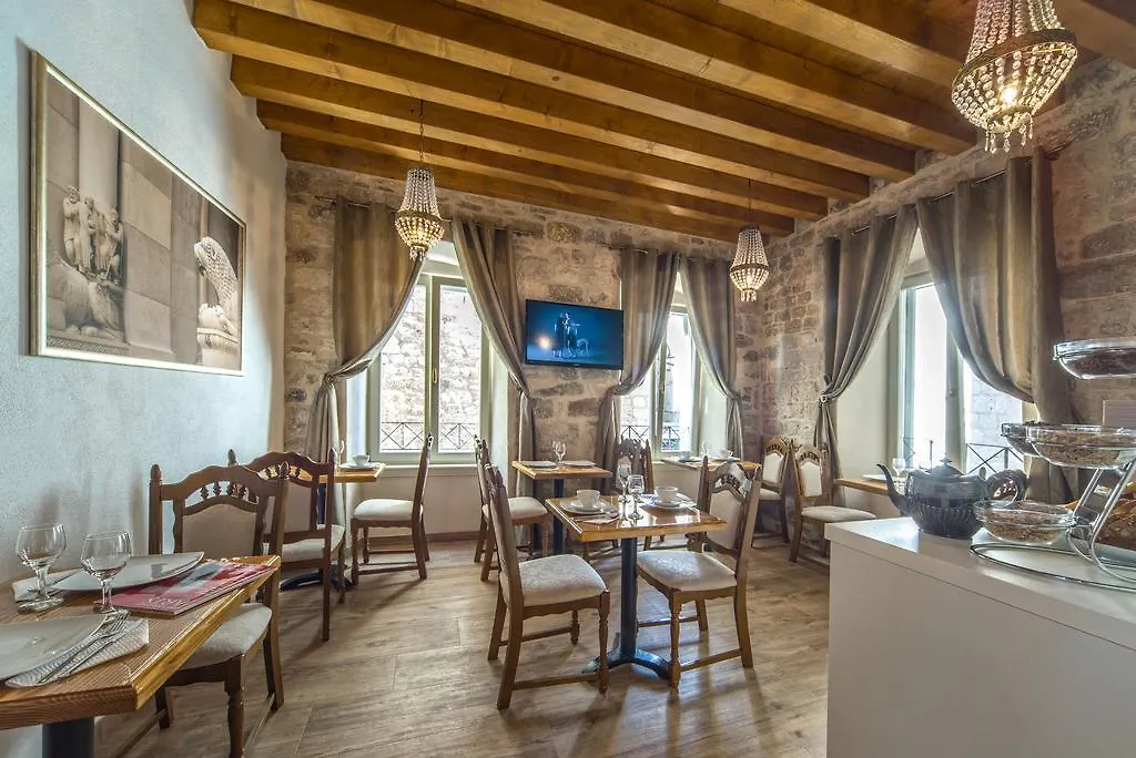 Villa Split Heritage Hotel